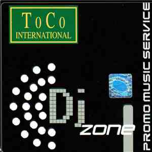 Various - ToCo International Promo Music Service December 2003 album