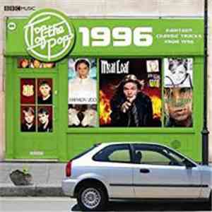Various - Top Of The Pops 1996 album