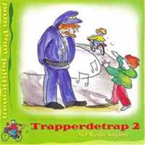Various - Trapperdetrap 2 Pom Pom Politieman album