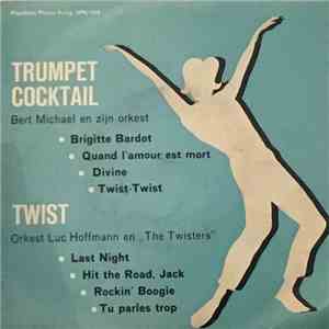 Various - Trumpet Cocktail / Twist album
