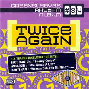 Various - Twice Again album