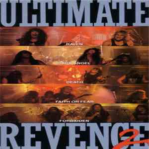 Various - Ultimate Revenge 2 album