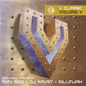 Various - V Classic Volume II album