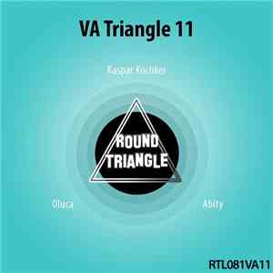 Various - VA Triangle 11 album
