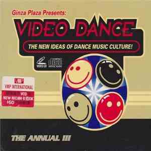 Various - Video Dance album