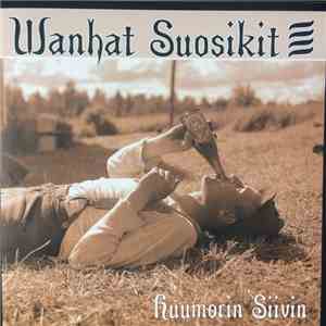 Various - Wanhat Suosikit Huumorin Siivin album