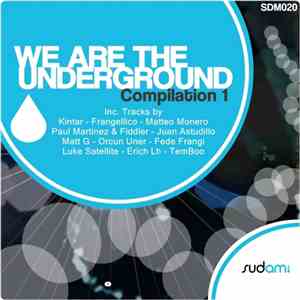 Various - We Are The Underground album