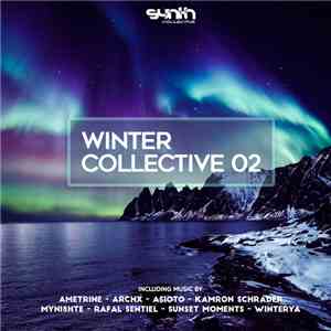Various - Winter Collective 02 album