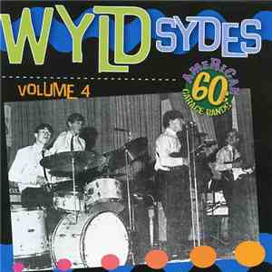 Various - Wyld Sydes Volume 4 album