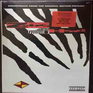Various - Zebrahead (Soundtrack From The Original Motion Picture) album