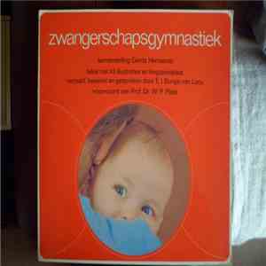 Various - Zwangerschapsgymnastiek album