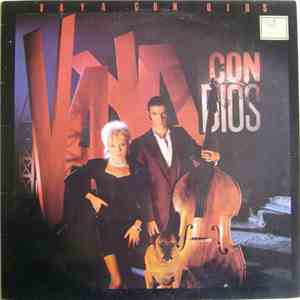 Vaya Con Dios - Vaya Con Dios album