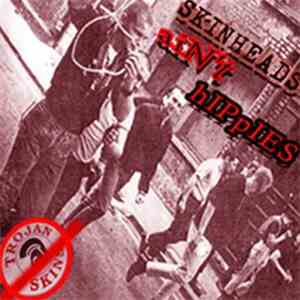 Vendetta  / Archívum / Vér Kötelez - Skinheads Ain't Hippies album