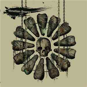 Venetian Snares - Filth album