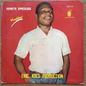 Venite Emeribe - Neighbour album