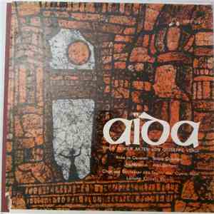 Verdi - Aïda album