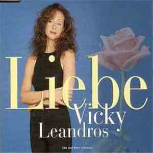 Vicky Leandros - Liebe album