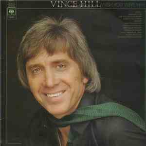 Vince Hill - Wish You Were Here album