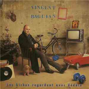 Vincent Baguian - Les Biches Regardent Avec Dédain album