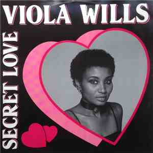 Viola Wills - Secret Love album