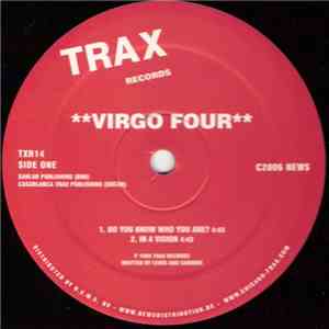 Virgo Four - Do You Know Who You Are? album