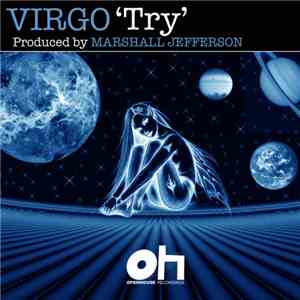 Virgo - Try album
