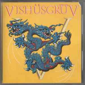 Vishüsgruv - Vishüsgruv album