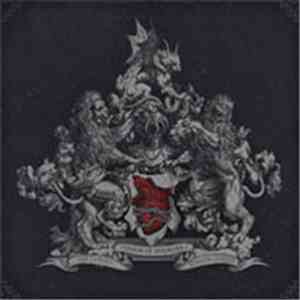 Vision Of Disorder - The Cursed Remain Cursed album