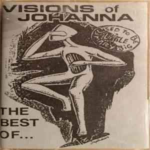 Visions Of Johanna - The Best Of... album