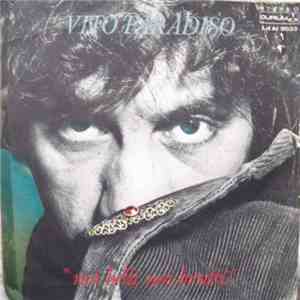 Vito Paradiso - Noi Belli Noi Brutti album