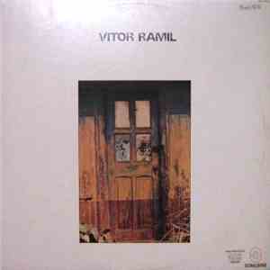 Vitor Ramil - A Paixão De V Segundo Ele Próprio album