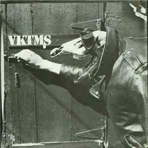 VKTMS - Midget E.P. album