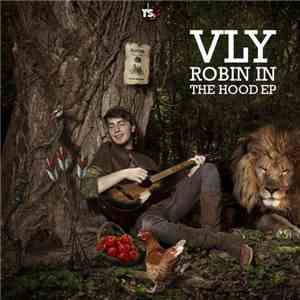 Vly - Robin In The Hood EP album