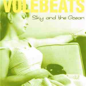 Volebeats - Sky And The Ocean album