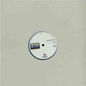Volkoder - White Label album