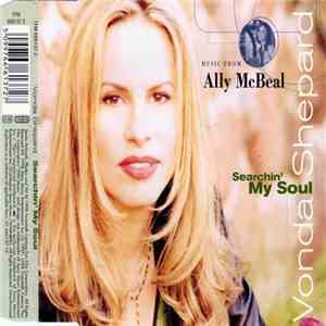 Vonda Shepard - Searchin' My Soul album