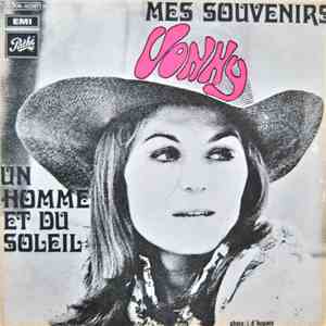 Vonny - Mes Souvenirs / Un Homme Et Du Soleil album