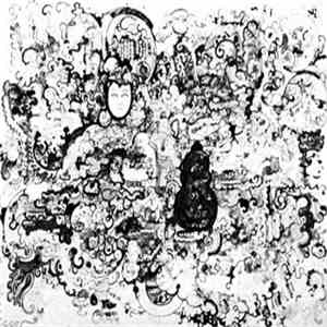 Vorvis / Hainey - 3 album
