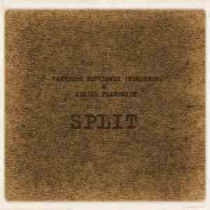 Vsevolod Botvinnik (Timoneus) & Kirill Platonkin - Split album