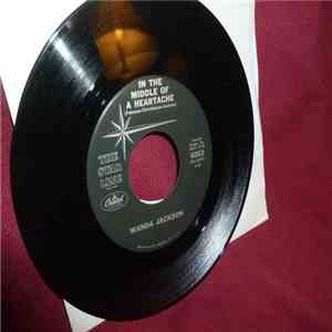 Wanda Jackson - Right Or Wrong album
