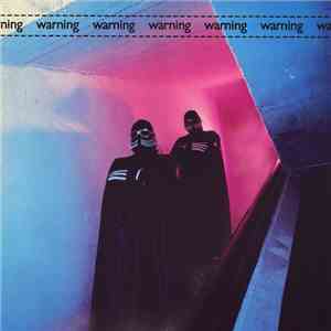 Warning  - Warning album