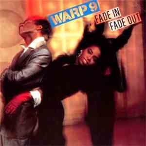 Warp 9 - Fade In, Fade Out album