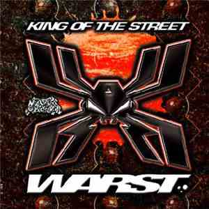 Warst - King Of The Street album