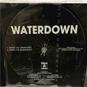 Waterdown - Xerox album
