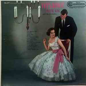 Wayne King And His Orchestra - Let's Dance album