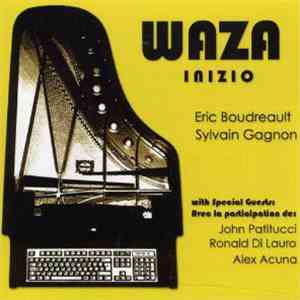 Waza - Inizio album