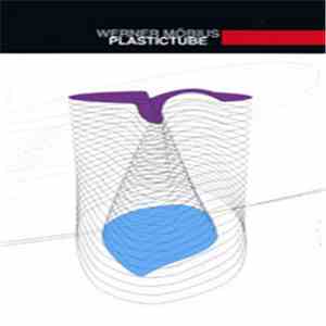 Werner Möbius - Plastictube album
