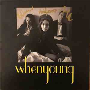 whenyoung - Pretty Pure album