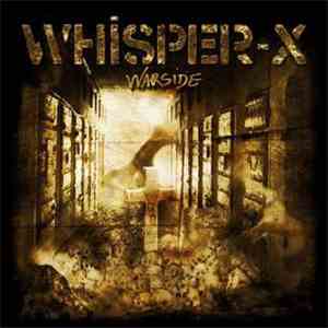 Whisper-X - Warside album