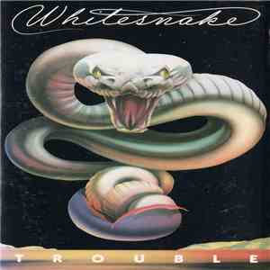 Whitesnake - Trouble album
